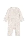 Detský bavlnený overal Fanga Fontana FIO ONESIE OCS