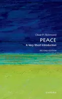 Peace - Oliver P.  Richmond