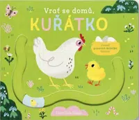 Vrať se domů, kuřátko (Defekt)