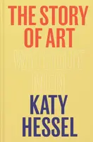 The Story of Art without Men - Katy Hessel