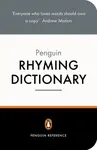 The Penguin Rhyming Dictionary - Rosalind Fergusson