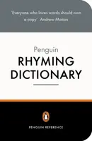 The Penguin Rhyming Dictionary - Rosalind Fergusson