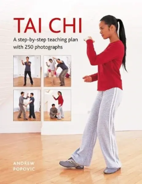 Tai Chi - Andrew Popovic