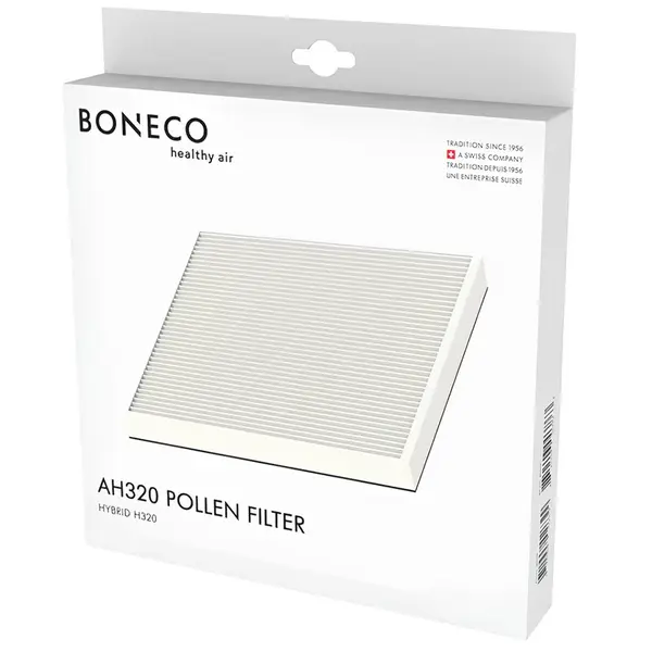 BONECO Náhradní HEPA filtr Pollen AH320
