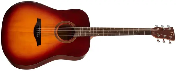 Soundsation EDGE SOLID SDN-BSB