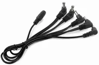 Caline 1TO5 Daisy Chain