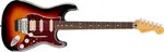 Fender Player II Modified Stratocaster HSS FR RW 3TS