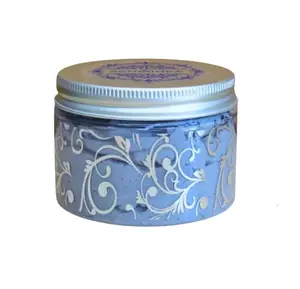 Schminka Luxusní sprchová šlehačka 2v1 Unisex 150 ml