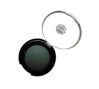 Schminka Minerální matné oční stíny 06 Zelená 3 g