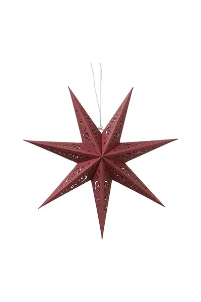 Závěsná dekorace Boltze Kassina 16,5 x 50 cm