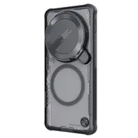 Zadní kryt Nillkin Iceblade Prop Magnetic pro Xiaomi 15 Ultra, dark night black