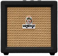 Orange Crush Mini Black