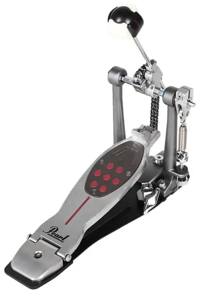 Pearl P-2050C Eliminator Redline