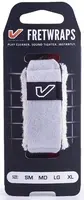 Gruvgear FretWraps Stone White Medium