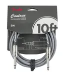 Fender Contour 10' Cable INS