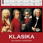 KN Super Snadné Ukulele: Klasika pro samouky a začátečníky (+online au