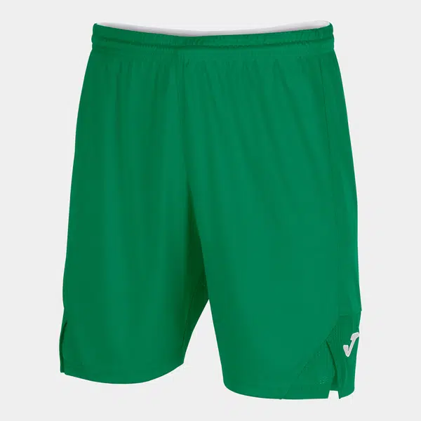 Men's/Boys' Shorts Joma Toledo II Green