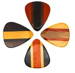 Timber Tones Zone Tones Mixed 4-Pack