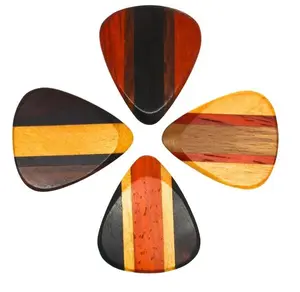 Timber Tones Zone Tones Mixed 4-Pack