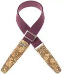 Magrabò Stripe SS Cotton Plum / Rosa Bianca 5 cm