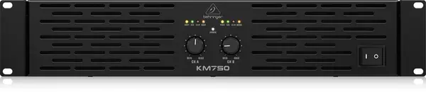 Behringer KM750
