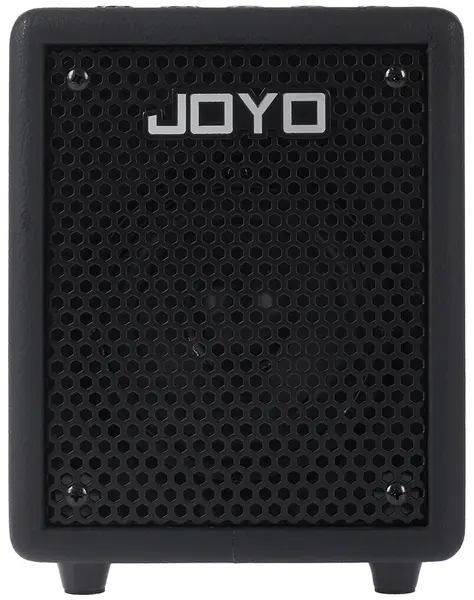 Joyo BA-30 Vibe Cube BK