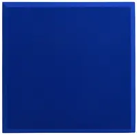 Pyramid Tile Dark Blue