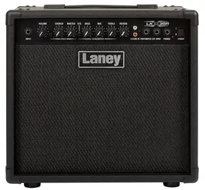 Laney LX35R Black