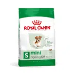 Royal Canin Mini Ageing 12+ - granule pro stárnoucí psy malých plemen 1,5 kg