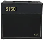 EVH 5150 Iconic 15W EL34 1X10 Combo Black
