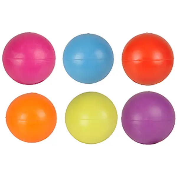 Flamingo Rubber Ball - gumová míč S