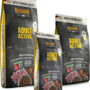 Belcando Adult Active 12,5 kg