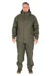 Fox zimní oblek collection winter suit green - xxxxl