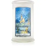 Kringle Candle Bavarian Christmas vonná sviečka 624 g