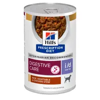 Hill's Prescription Diet i/d Low Fat konzerva 354 g