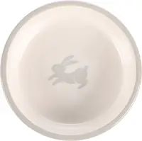 Flamingo keramická miska pro hlodavce Králík