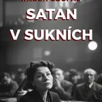 Satan v sukních - Radek Coufal - e-kniha