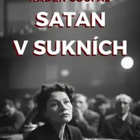 Satan v sukních - Radek Coufal - e-kniha