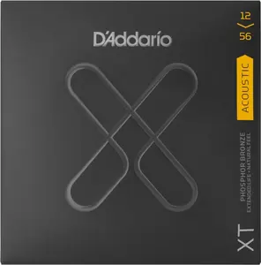 D'Addario XTAPB1256