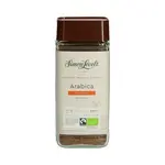 Instantní káva BIO Simon Lévelt BIO 100 g