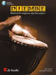 MS Djembe - Method for beginner djembe players