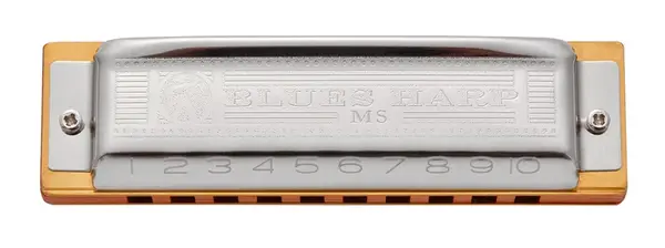 Hohner Blues Harp E-major