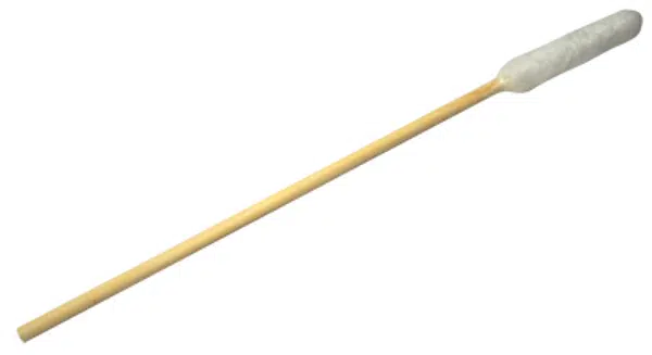 Tyčinky vatové BambooStick pre čistenie uší S/M
