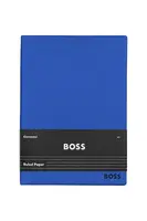 Zápisník BOSS Essential Blue Line A5