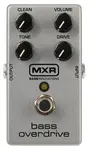 MXR M89 Bass Overdrive
