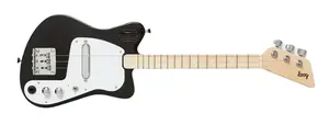 Loog Mini Electric Black