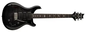 PRS SE Special Semi-Hollow Charcoal Burst