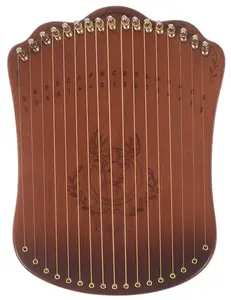 Cega Harpika 1 Brown