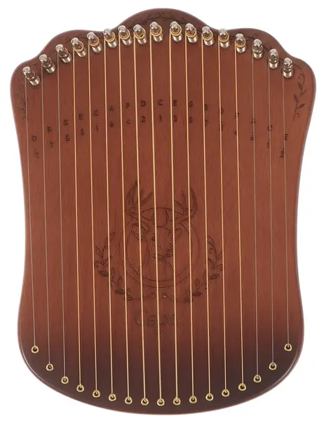 Cega Harpika 1 Brown