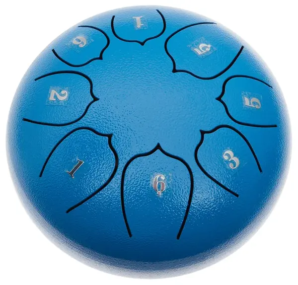 Byla LZT6 - Sky Blue